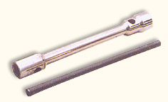 WHEEL SPANNERS 2 WAYS