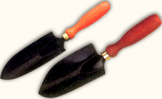 WEEDING TROWEL