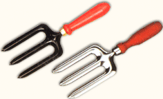 WEEDING FORK