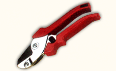 PRUNING SECATEUR (Roll Cut Type) SUPERCUT