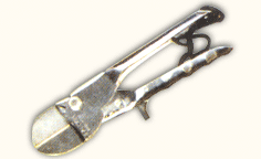 PRUNING SECATEUR (Roll Cut Type) MAJOR