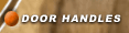 Door Handles