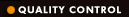 quality control